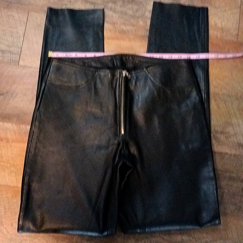 Leather pants womens ♥️♥️♥️♥️